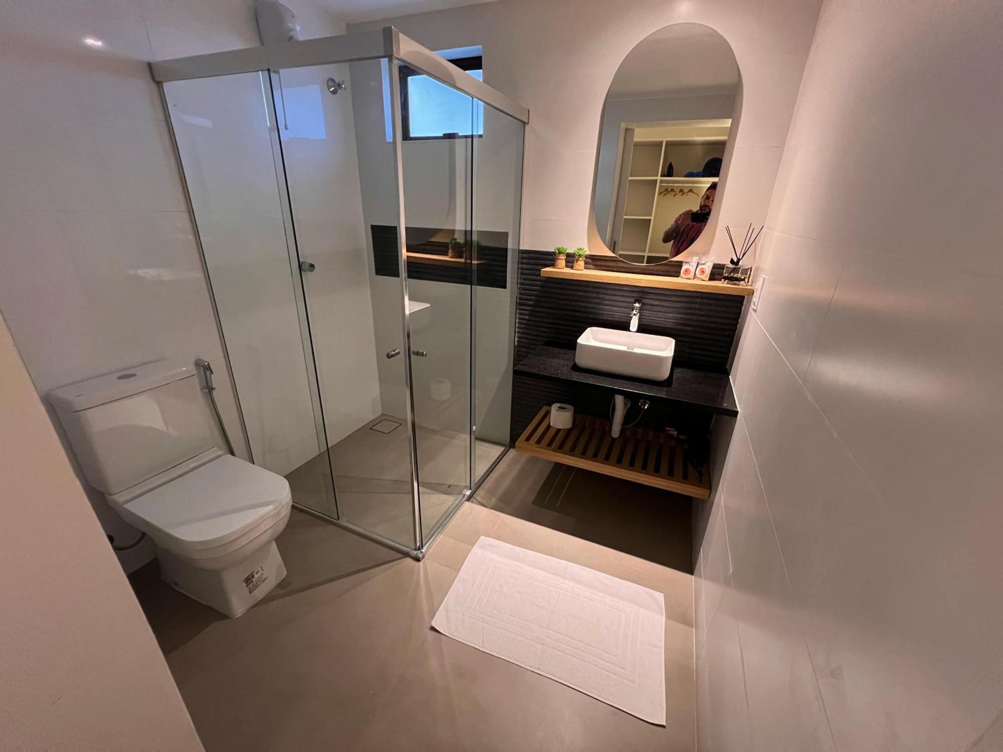 Nari Guest Room Фернанду-ди-Норонья Экстерьер фото