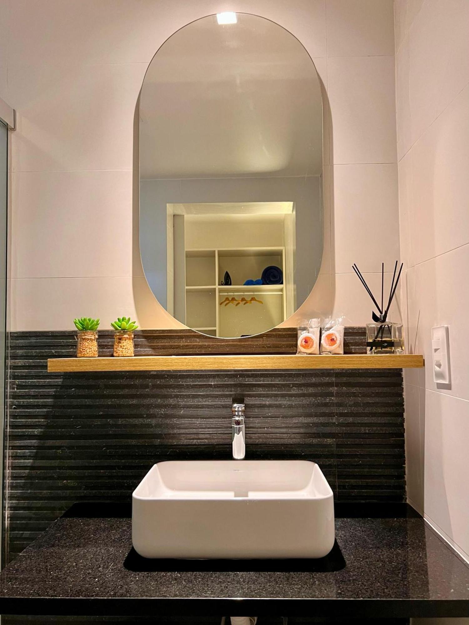 Nari Guest Room Фернанду-ди-Норонья Экстерьер фото