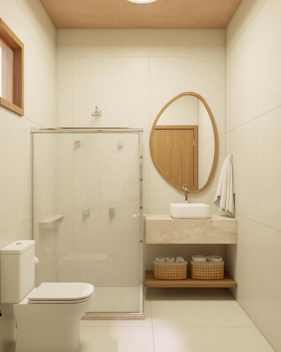 Nari Guest Room Фернанду-ди-Норонья Экстерьер фото